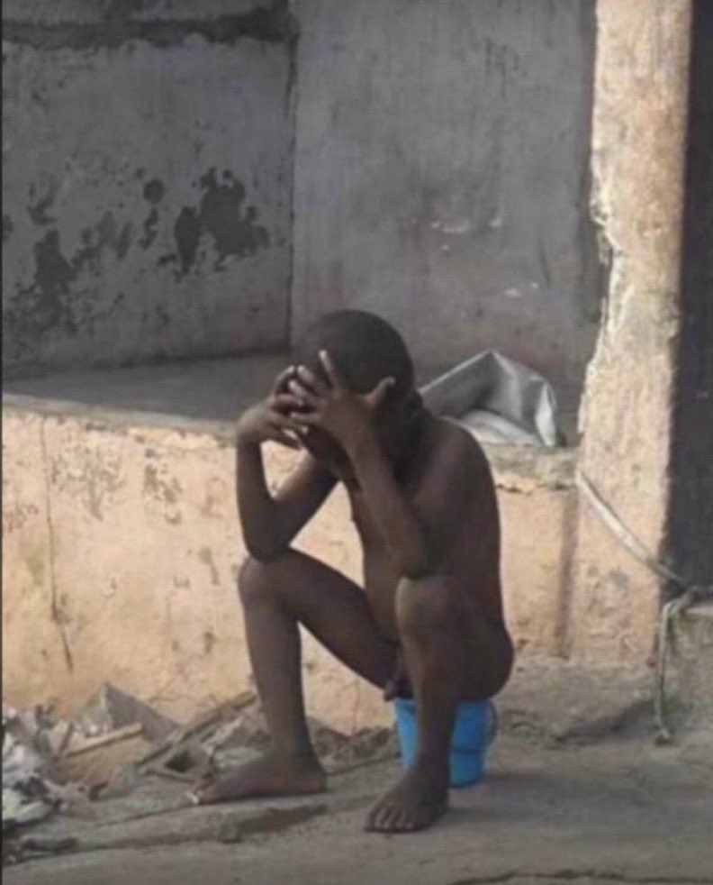 life hard 😢