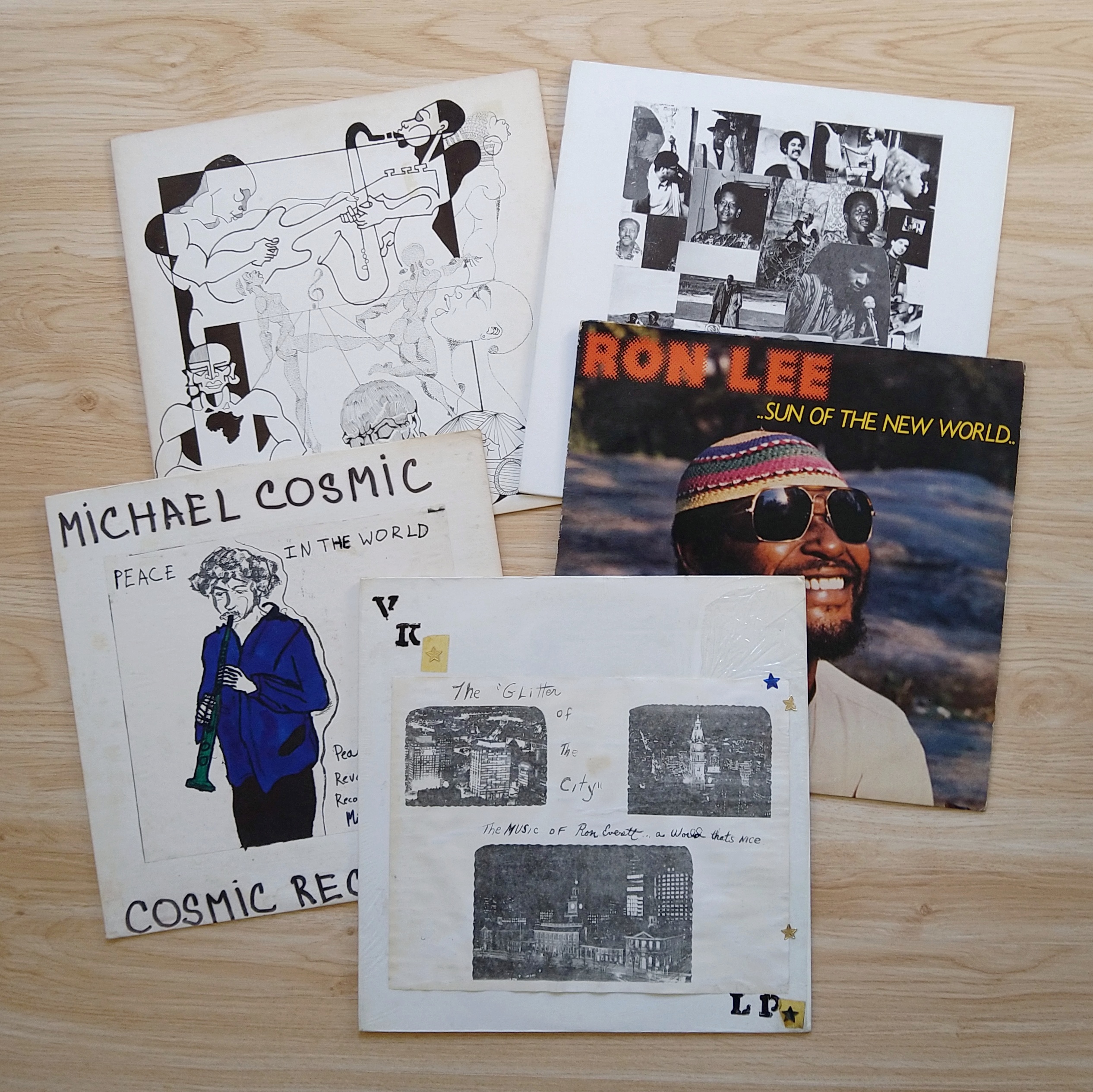 UNIVERSOUNDS on X: 