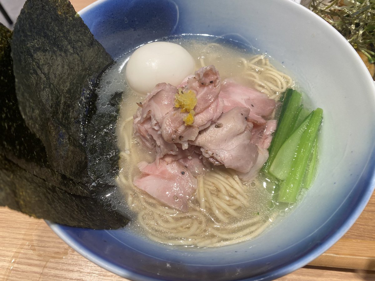 かんな（美味しいもの備忘録的な） tweet media