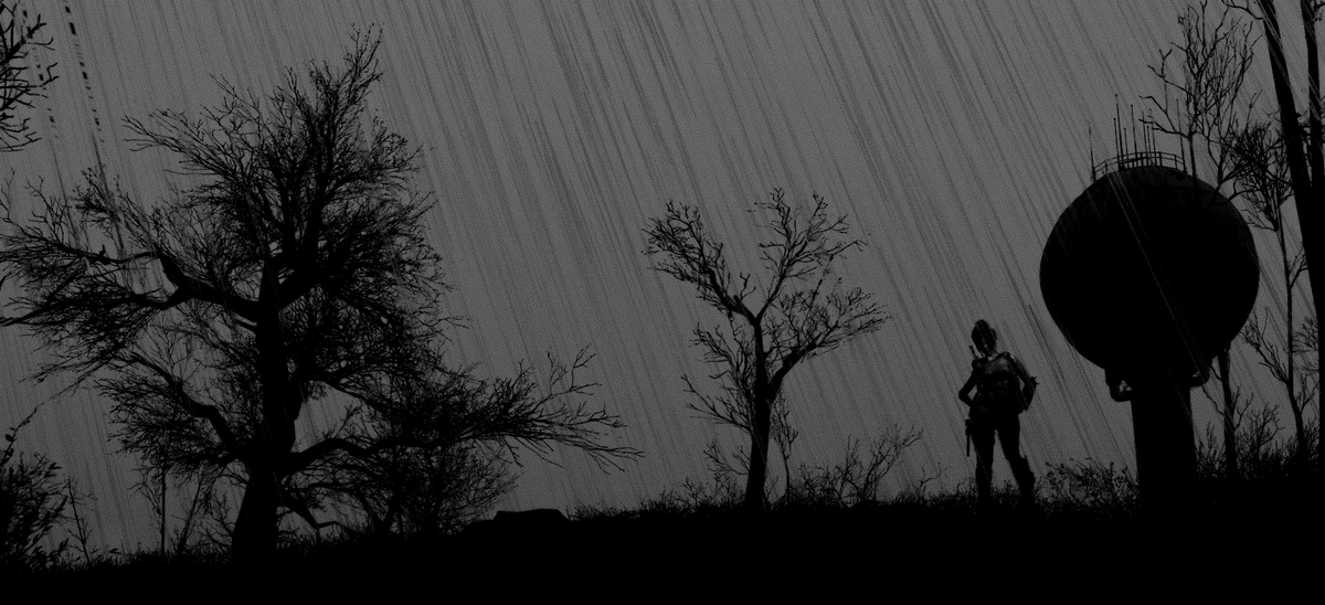 TwentyEightVP's tweet image. The Future is no longer What it Was
#Fallout #Fallout4 #VirtualPhotography #VPGamers #VGPUnite #FutureVPSupport #VPRT