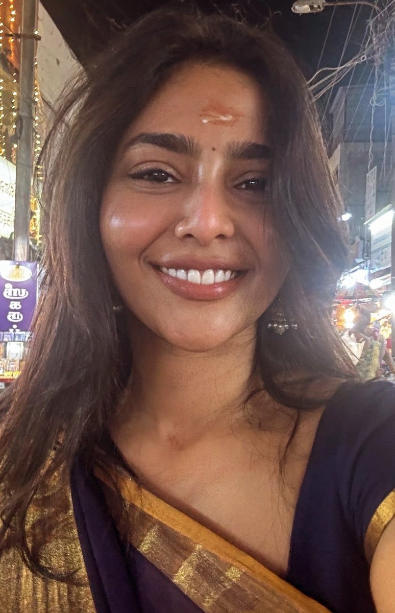 . Aishwarya Lekshmi