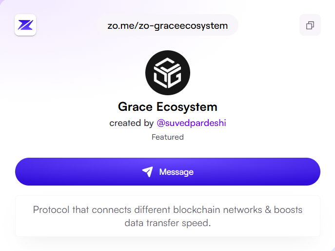 Zo | zo.me tweet media