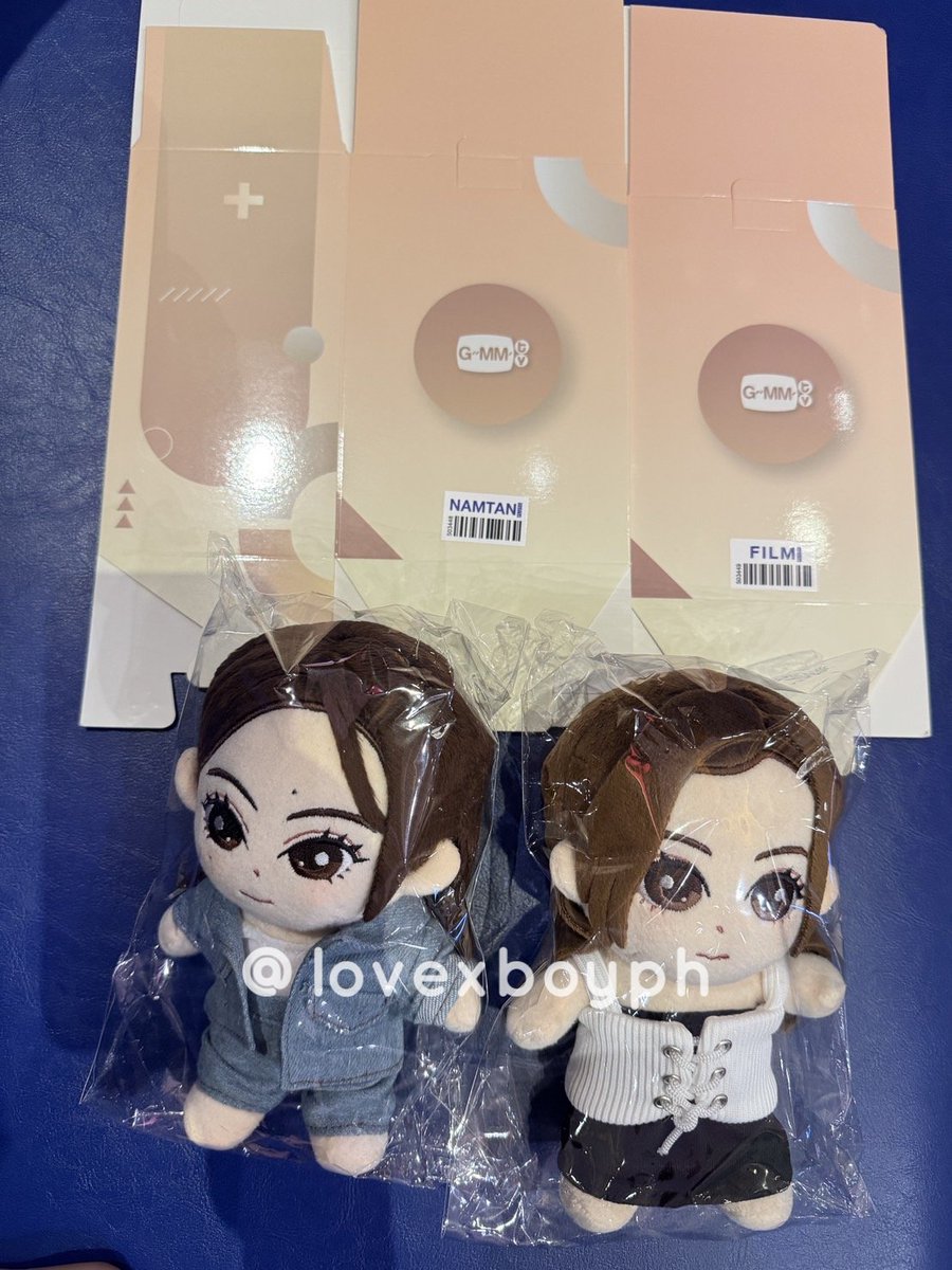 lovexboyph • 🇹🇭th 🇨🇳cn merch shop tweet media