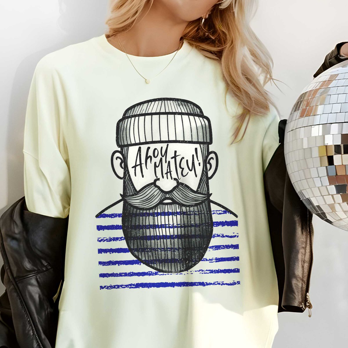 joonstudioco's tweet image. Ahoy Matey!

Check out interesting shirts from the #joonstudioco Etsy store. joonstudioco.etsy.com/listing/185331…

#sailor #pirates #SEAMAN #ahoy #Seafarer #moustache #y2k #etsy #etsyshop #etsyseller #tee #tees #tshirt #tshirts #tshirtshop