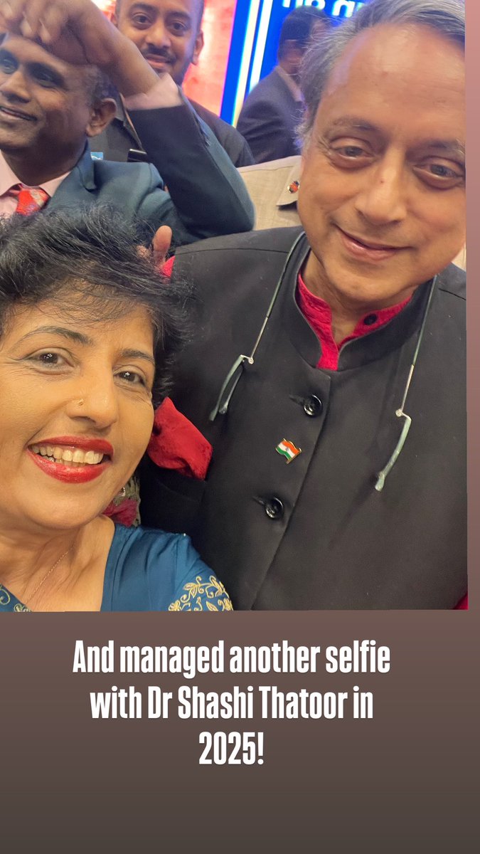 Asha Alexander UN Accredited #ClimateChange Leader tweet media