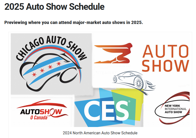 cgautomotive's tweet photo. Save the date(s): #Autoshows #CAS25 #Calendar https://t.co/ssVoknZ83z https://t.co/Rrc9uGCZb3