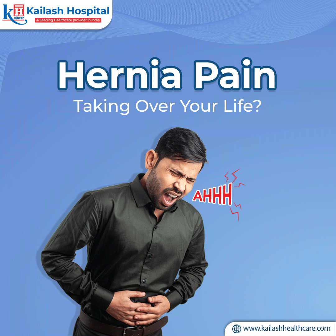 KailashHealth's tweet photo. Living with #hernia pain? We understand how debilitating hernia pain can be. Effective treatments are available. Talk to your doctor today.
Learn more: https://t.co/HEaWt5K4LV
#herniatreatment #herniapain #health https://t.co/tc0JwDAHKn