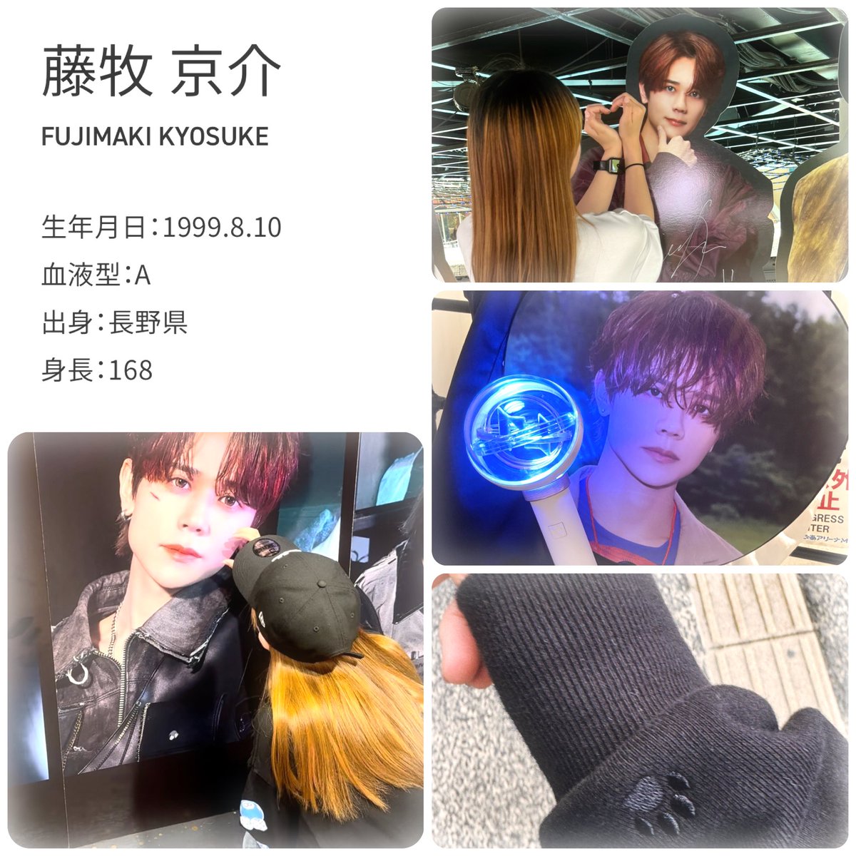 ちゃげ tweet media