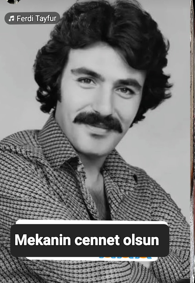 Mekanin cennet olsun buyuk usta senin varliginda mutlu oldugum kadar yoklugun da hep bir yanim noksan olacak