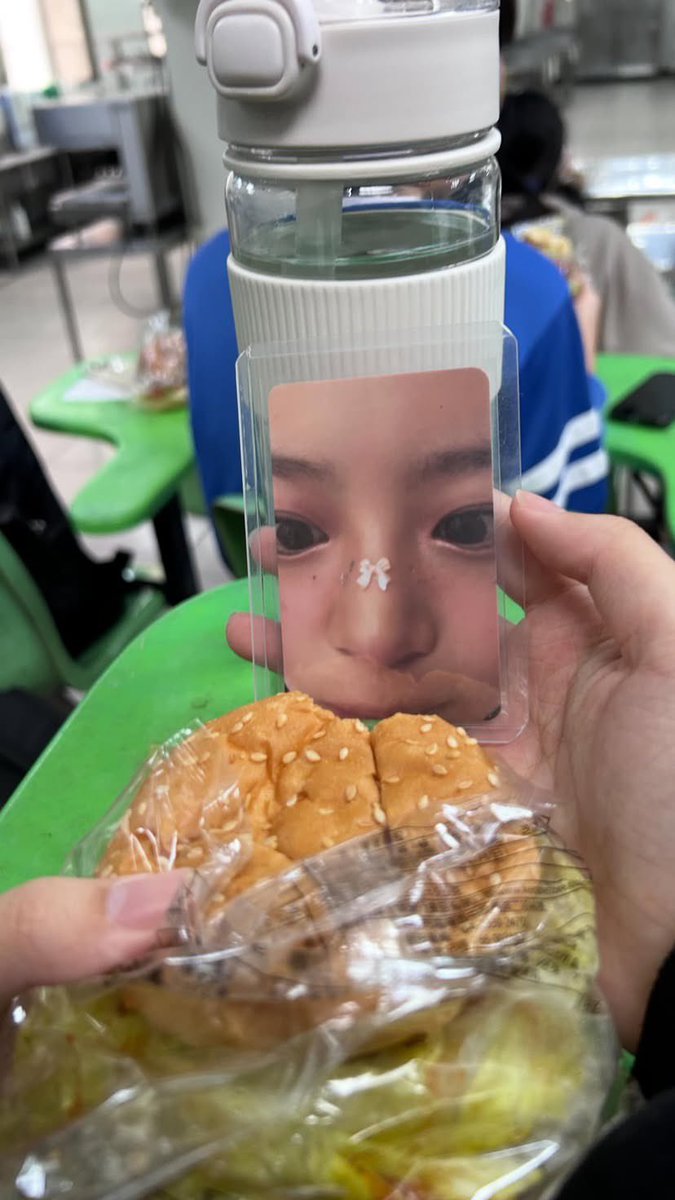 𝐡𝐚𝐧𝐧𝐢 ఇ⁷³ tweet media