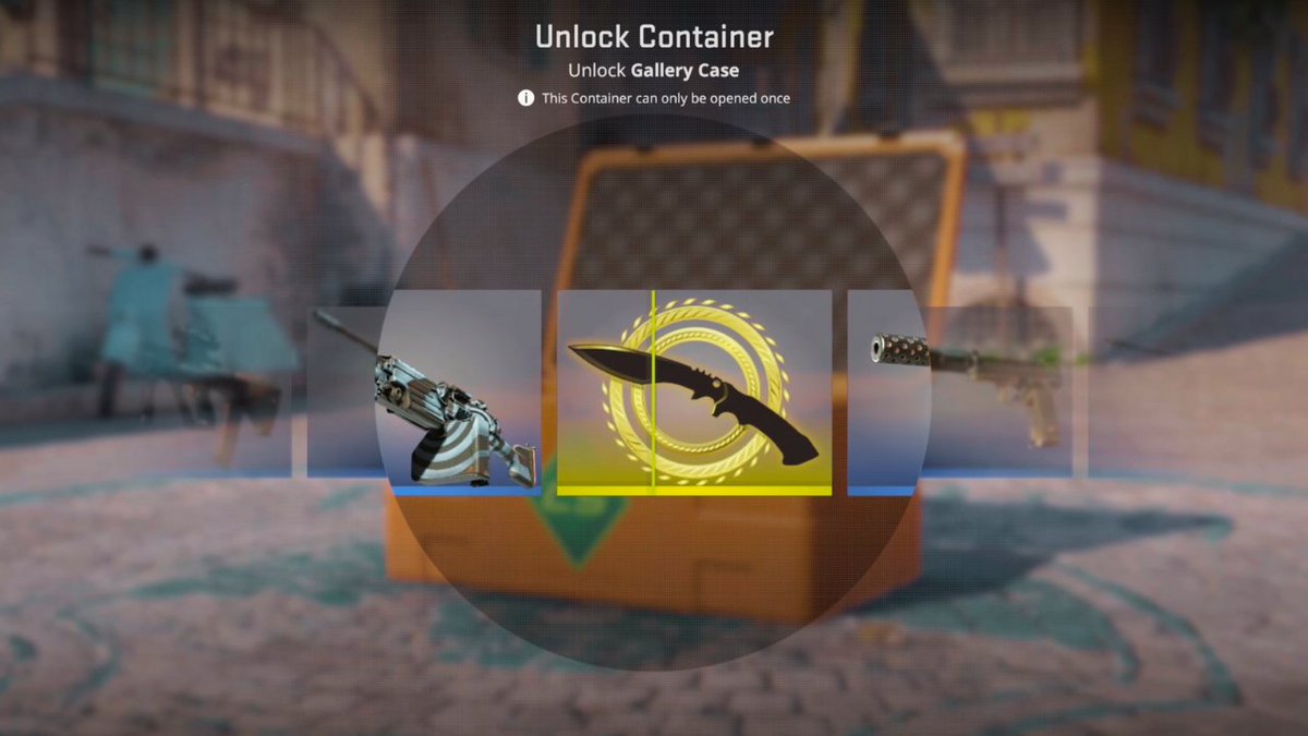 I can't believe I got this lucky...

youtu.be/rZv_WquXmQQ