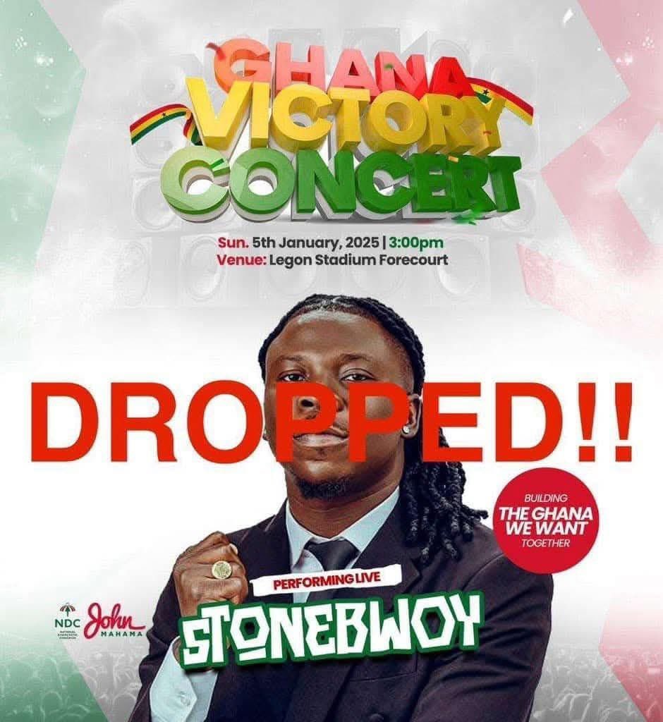 FIX GHANA NOW tweet media