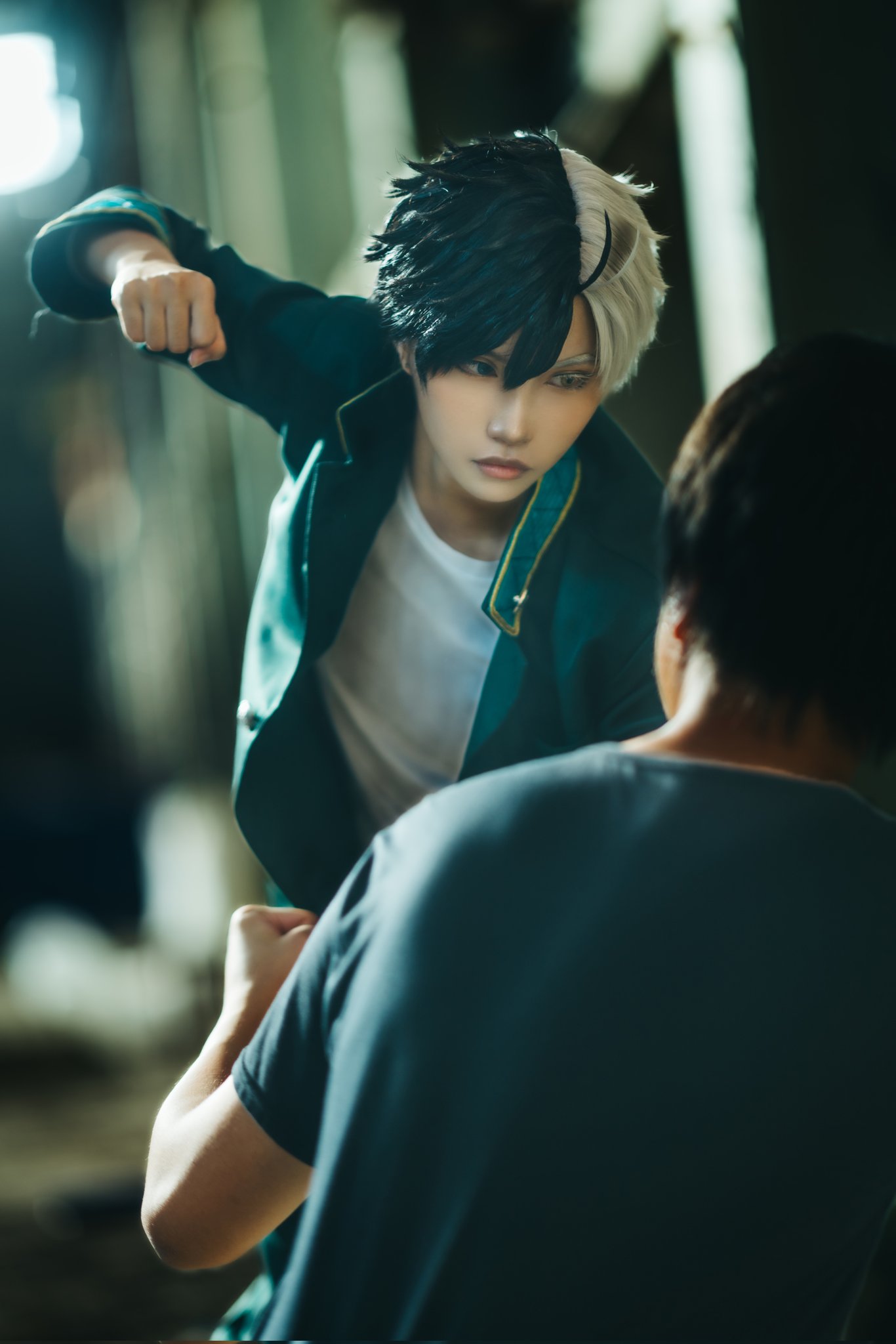 ウィンブレ　ドンキ　桜遥　推し袋　ハッピーバッグ　豪華版スカジャン TVアニメ『WIND BREAKER』のハッピーバッグ 豪華版が発売！｜驚