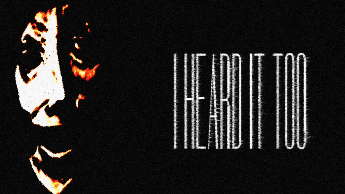 henderson_3317's tweet photo. I HEARD IT TOO...
One of my old games are getting a total renew look, here is one of them!
tags: #Tweet #ROBLOX #RobloxDev #robloxart #RobloxSpotlight #horror #HorrorCommunity #horrorgames #horrorshortfilms #iheardittoo #robloxhorror https://t.co/HM0g2046uW
