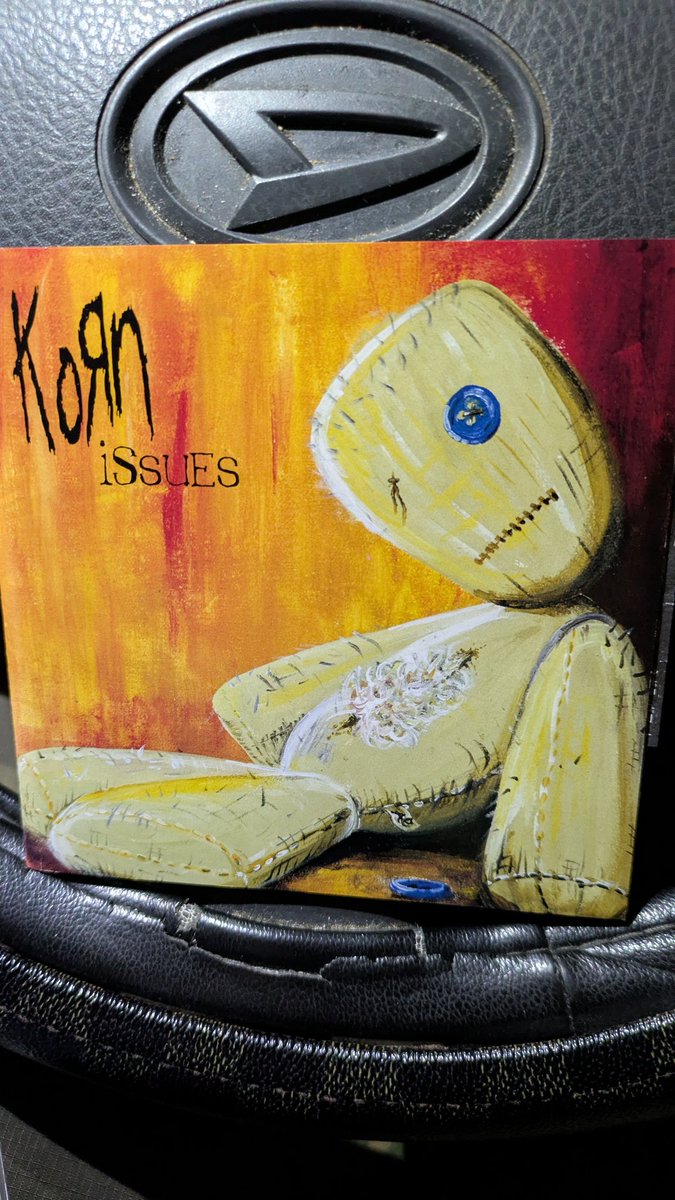 kanimaou2471's tweet photo. https://t.co/KfE0u8nmAe
ๆฉ็ช็ตใใฃใๅธฐใใฏใใใ่ใ
#korn #issues
#fallingawayfromme https://t.co/STCk34ZKHP