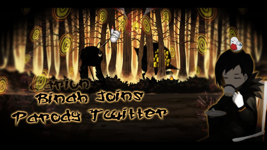 𝘽𝙞𝙣𝙖𝙝. (@garionnotbinah) on Twitter photo 