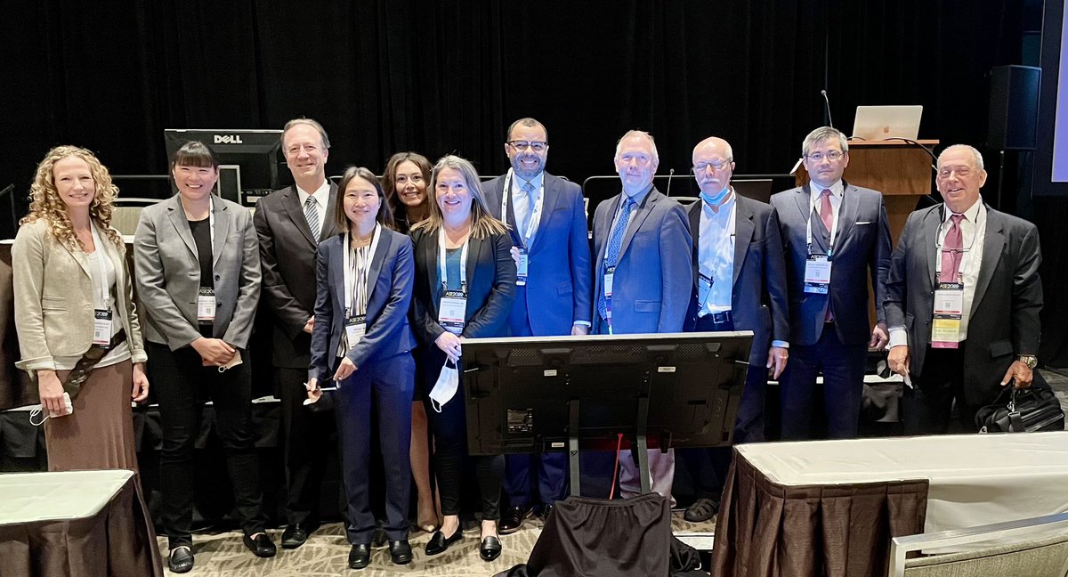 José L. Díaz-Gómez, MD, MAS, FCCM, FASE, NCC(UCNS) (@jose_diaz_gomez) on Twitter photo Jim made an incredible impact as a leader and as a unifying force for collaboration across specialties and medical societies.
His work in POCUS and Crit Care Echo clearly touched many lives. Will partner with Dr. Panebianco and <a href="/NikraDoc/">Sara Nikravan, MD, FASE, FCCM</a> to ensure his contributions are honored! Jim made an incredible impact as a leader and as a unifying force for collaboration across specialties and medical societies.
His work in POCUS and Crit Care Echo clearly touched many lives. Will partner with Dr. Panebianco and <a href="/NikraDoc/">Sara Nikravan, MD, FASE, FCCM</a> to ensure his contributions are honored!