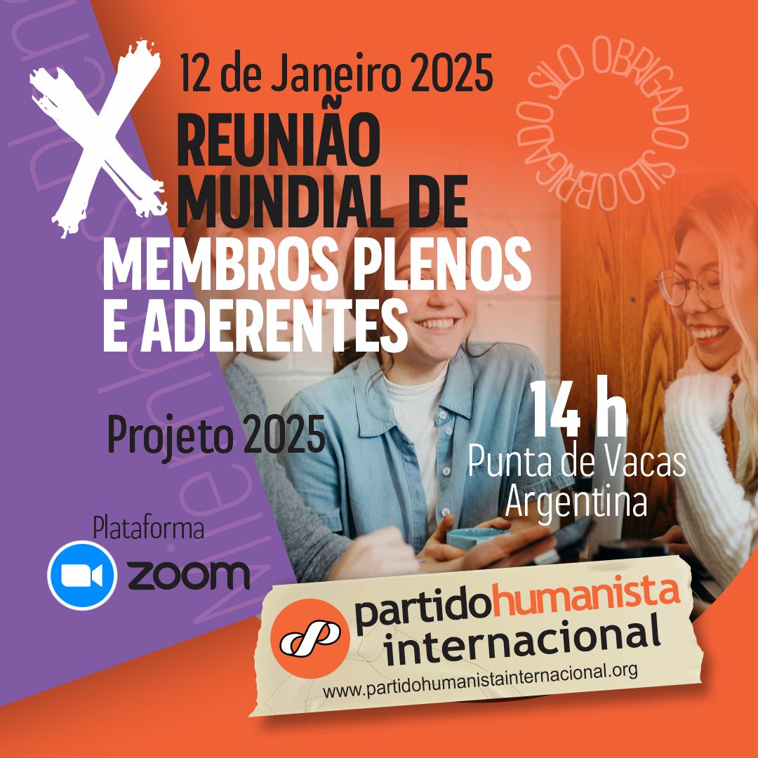 Partido Humanista Internacional (@phi_eci) on Twitter photo 