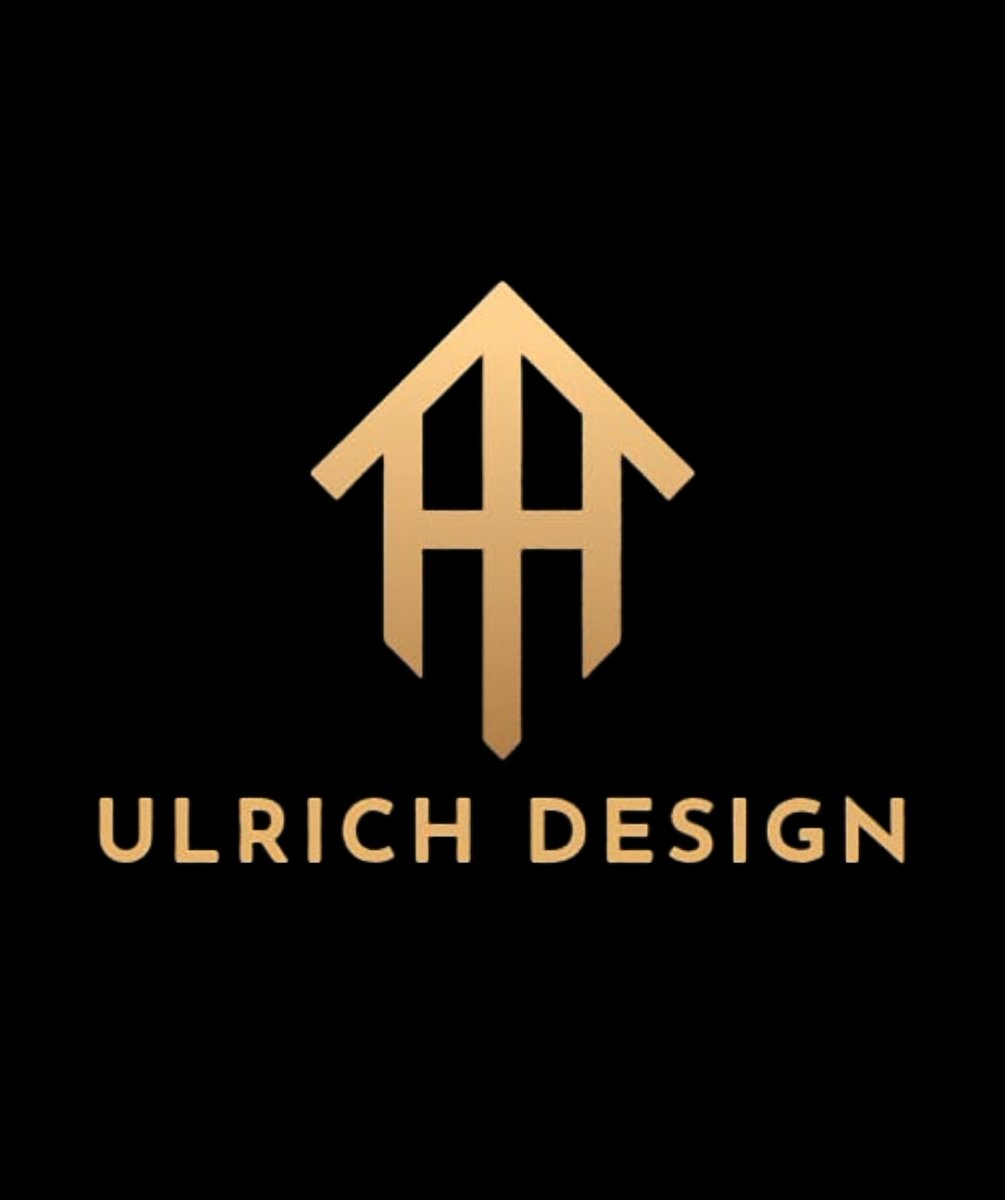 ulrich_nobime's tweet image. Je suis ravi de vous présenter le nouveau logo de Ulrich Design qui incarne l&apos;évolution de la marque. 🏡
Merci pour votre soutien !✨

#UlrichDesign
#ArchitecteCréatif
#ArchitectureModerne
#DesignDIntérieur
#BâtimentsIconiques
#Urbanisme