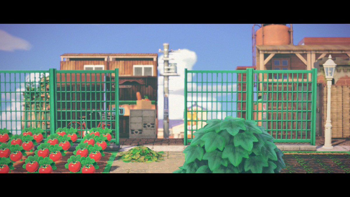 <a href="/origo_ali/">ali🌳</a> さんの島をめちゃめちゃに参考にさせてもらい島を作ってみました🫶
マイデザインなども私が聞いたところ似たようなものを紹介してもらい感謝しかないです😭🙏✨
2252-3109-6876が夢番地になっているので良かったら是非田舎の島を見に来てください😊