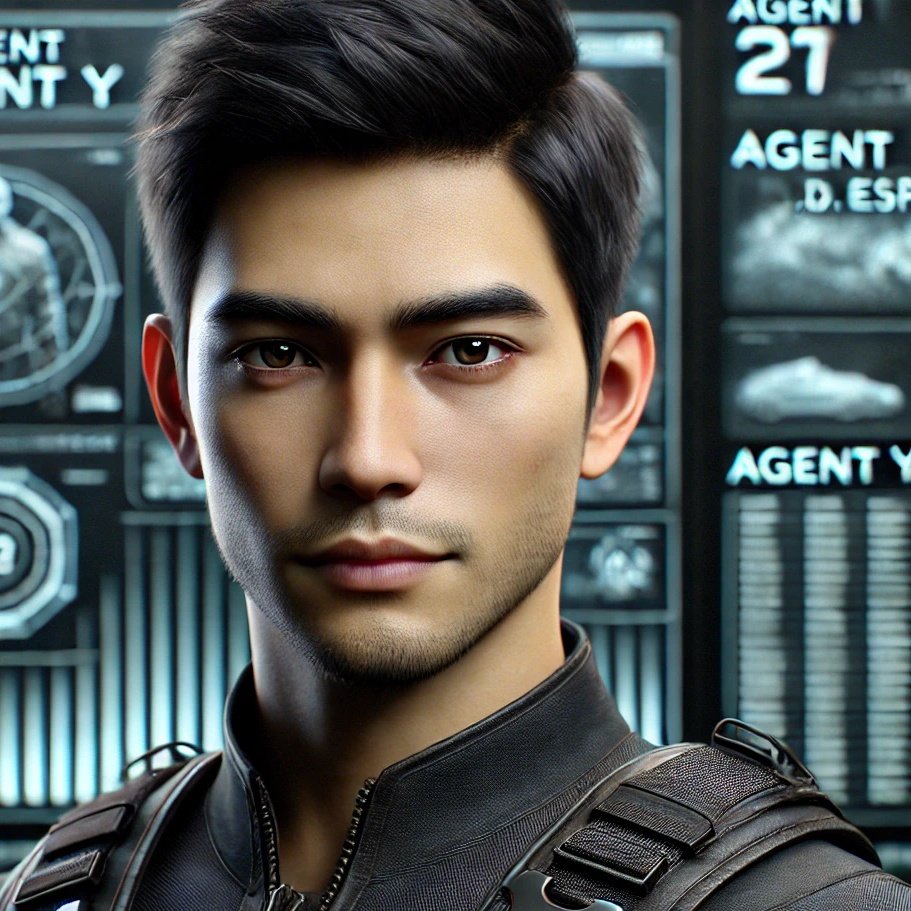 missinglink1313's tweet image. #NewProfilePic