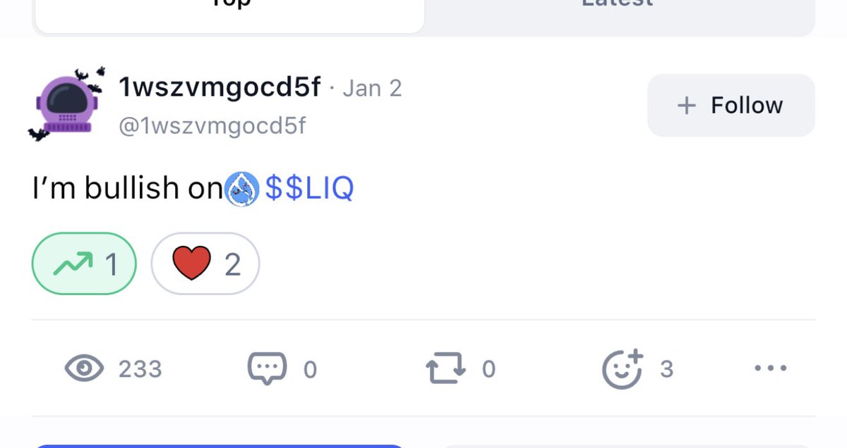 Liquor tweet media