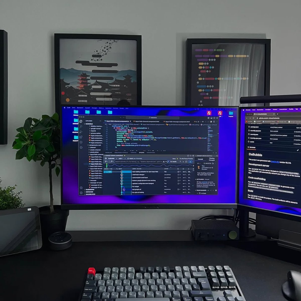 JSNewsHub's tweet image. #coder #programmer #tech #technology #javascript #computers #devops #computers #developer #developer #macbook #coding #programming #golang #kotlin #node #javascript #python #typescript #rust #java #flutter #angular #vue #svelte #docker #graphql  #frontend #backend #devops #cloud