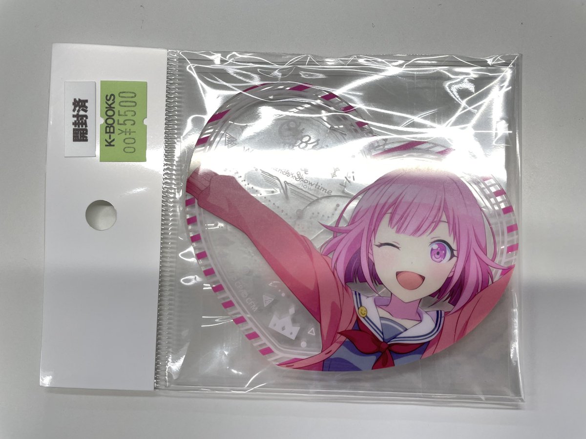 プロセカ 鳳えむ ぴくりあ 入荷情報】 プロジェクトセカイ ぴくりあ 鳳えむ 入荷しております
