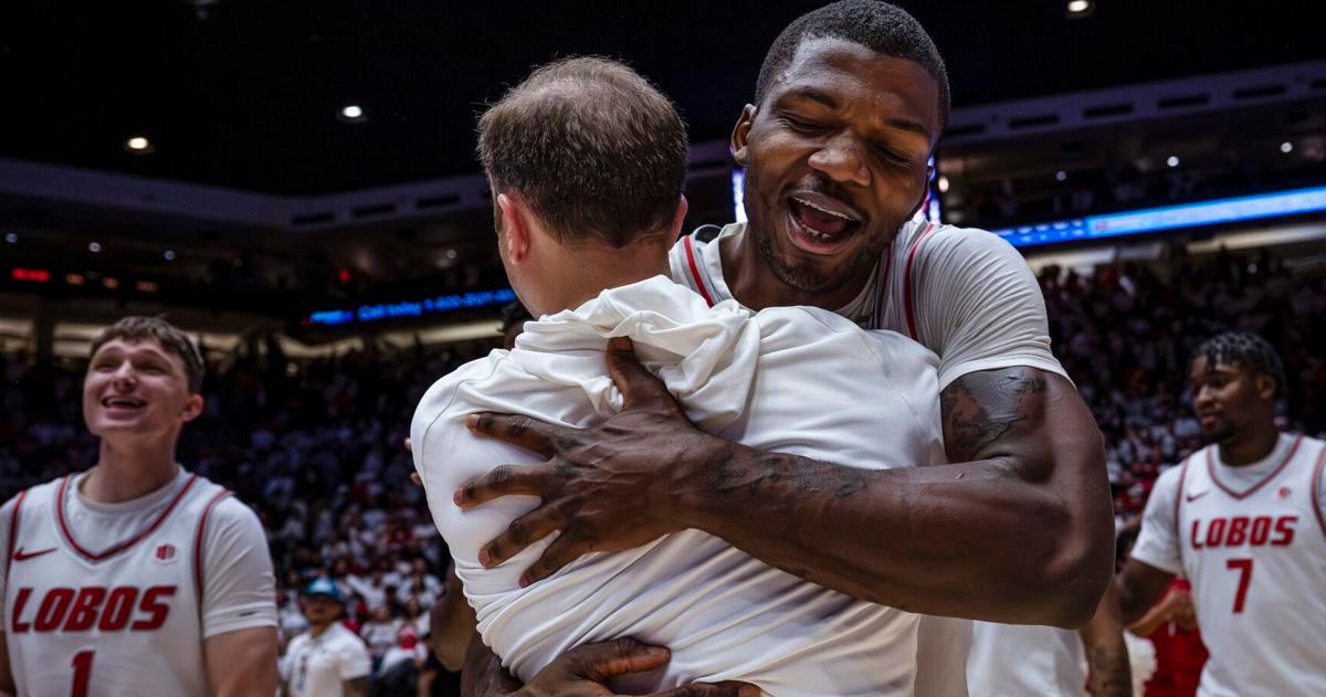 Albuquerque Journal tweet media