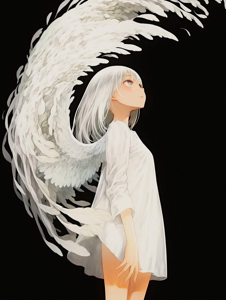 uniqueai88's tweet photo. title: Ready?

#AIartworks #Nijijourney #AIイラスト https://t.co/y7VTyIxMQd