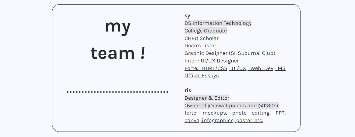 sy ★ IT comms tweet media