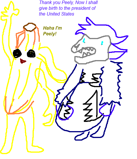 FRUITMASSEUSE🍋🥭 tweet media