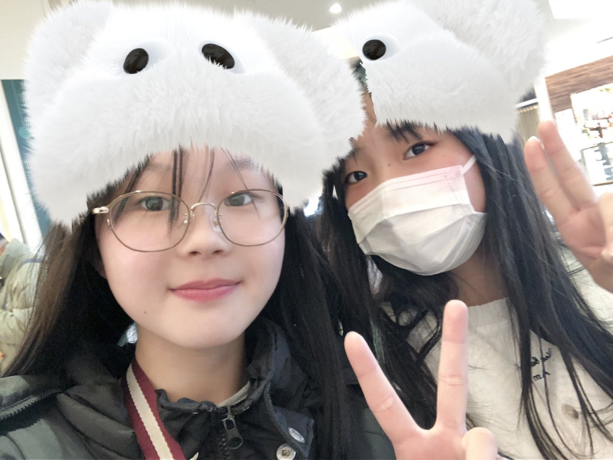 幼馴染とプリ！