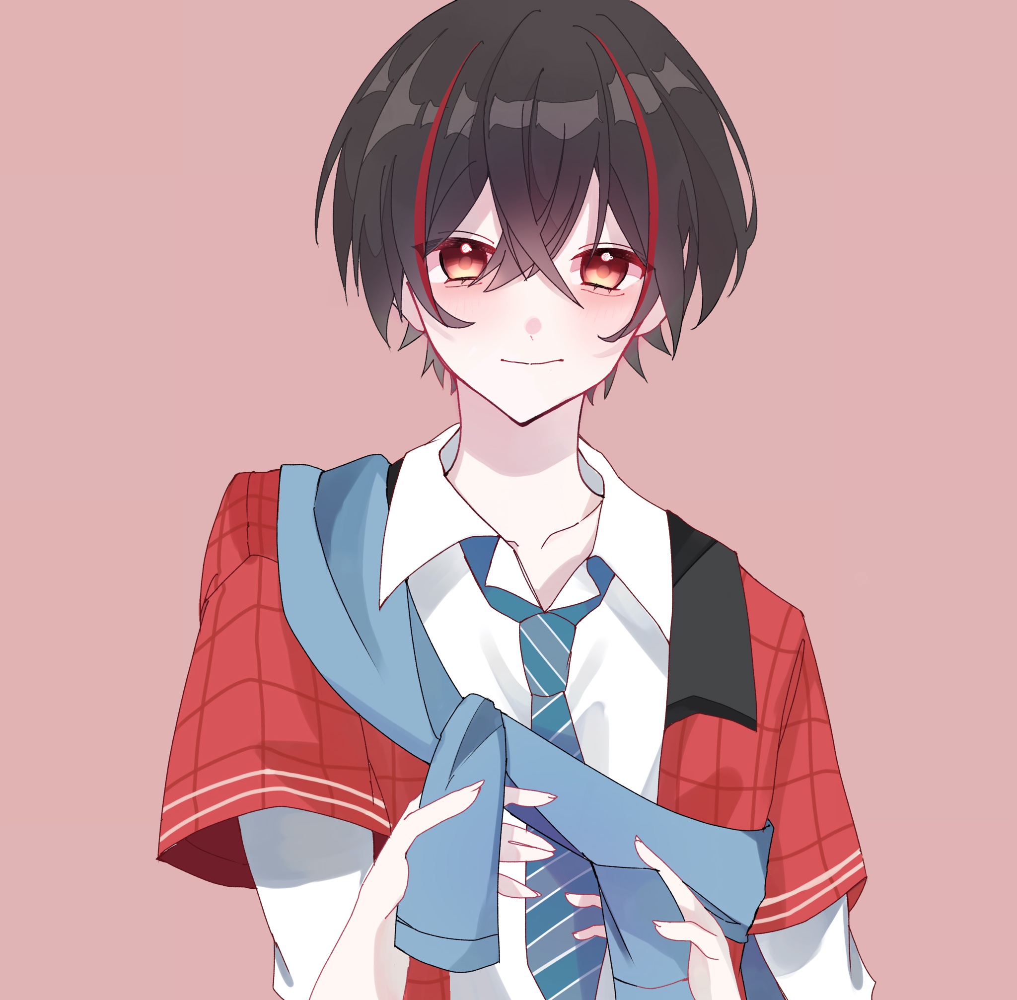 はに on X: 
