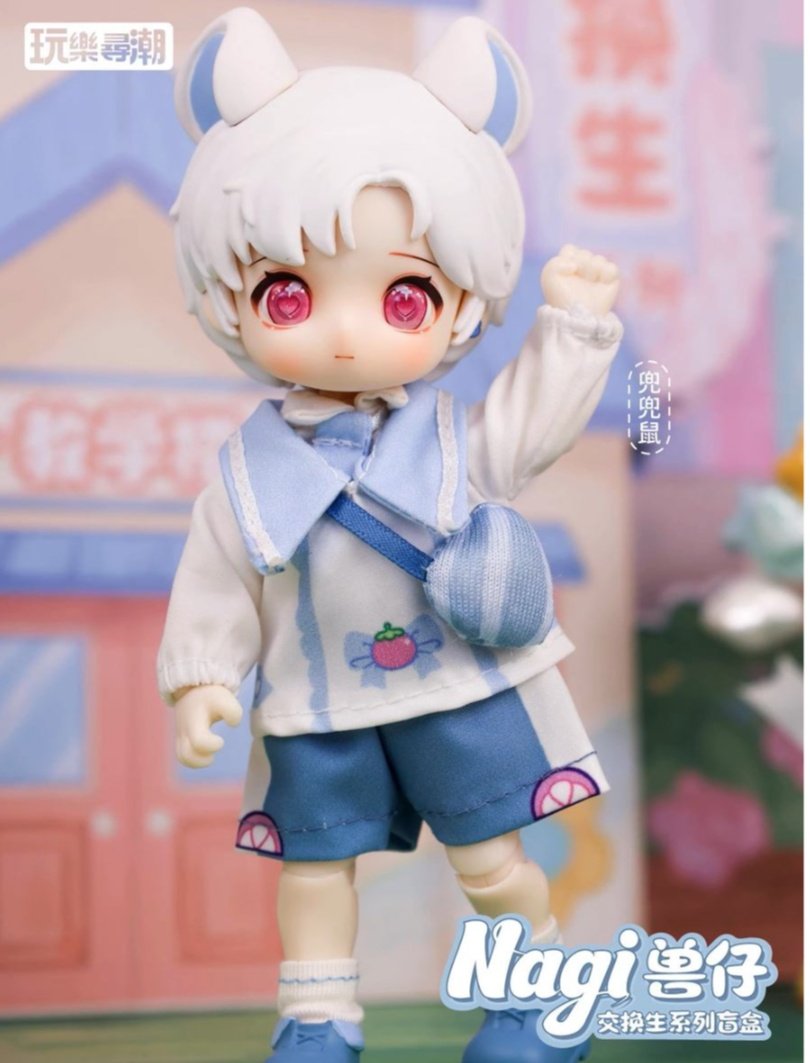 ちなみにこんな感じ。
めちゃくちゃかわいいし触り心地えぐい