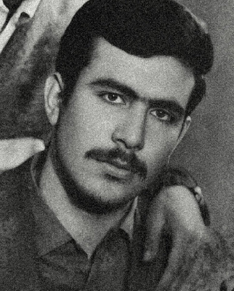 mudafaai__vatan's tweet photo. Davamızın ilk şehidi, Şehitler kervanının yol başçısı...
Rahmet ve minnetle.
#RuhiKılıçkıran https://t.co/4dyinTJsif