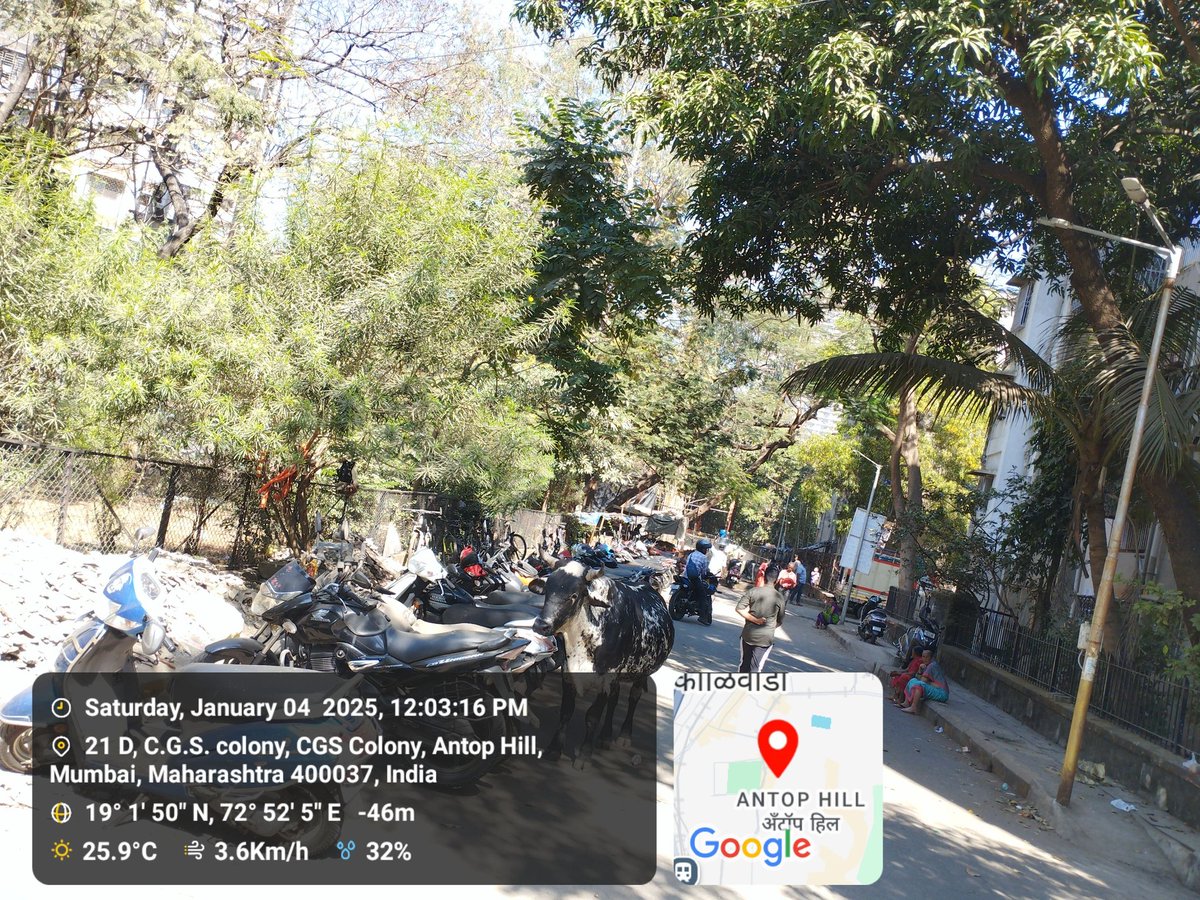 2014Sunny2009's tweet image. Illegal parking of cars &amp;amp; bikes in Sector-7, CGS Colony, Antophill, Mumbai is causing major inconvenience to residents.Vehicles are also parked in no-parking zones. Urging authorities to take immediate action and resolve the issue. #CPMumbaiPolice #MTPHereToHelp #CPWDGOV #DGCPWD