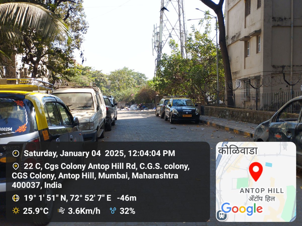 2014Sunny2009's tweet image. Illegal parking of cars &amp;amp; bikes in Sector-7, CGS Colony, Antophill, Mumbai is causing major inconvenience to residents.Vehicles are also parked in no-parking zones. Urging authorities to take immediate action and resolve the issue. #CPMumbaiPolice #MTPHereToHelp #CPWDGOV #DGCPWD