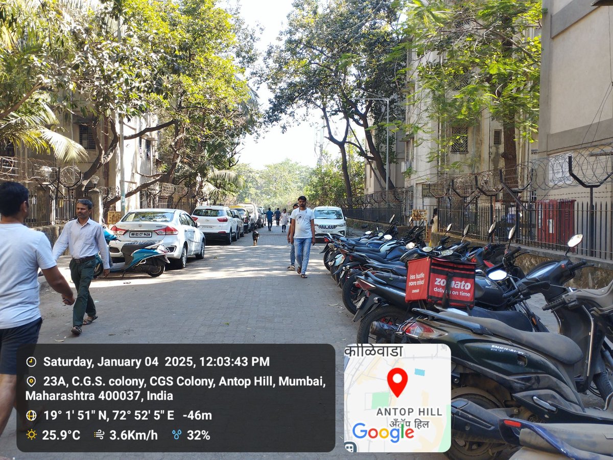 2014Sunny2009's tweet image. Illegal parking of cars &amp;amp; bikes in Sector-7, CGS Colony, Antophill, Mumbai is causing major inconvenience to residents.Vehicles are also parked in no-parking zones. Urging authorities to take immediate action and resolve the issue. #CPMumbaiPolice #MTPHereToHelp #CPWDGOV #DGCPWD