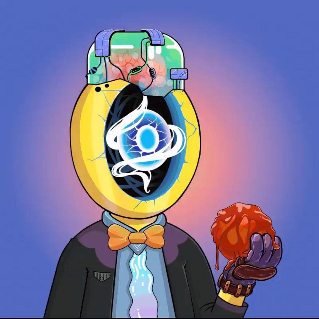 GA Crypto (@gacryptoo) on Twitter photo 🎉 Abstractgang NFT Are Coming to Abstract Chain!
🔥 <a href="/GACryptoO/">GA Crypto</a> X <a href="/abstractgangnft/">Abstract Gang</a> NFT Giveaway ~ 3 Guaranteed WL Spots🔥
🪂Enroll For WL:
1️⃣ Follow: <a href="/abstractgangnft/">Abstract Gang</a>, <a href="/GACryptoO/">GA Crypto</a>, <a href="/AbstractChain/">Abstract</a>
2️⃣ Like ❤️, RT 🔁 this post & and tag 3 friends
3️⃣ Join Discord: 🎉 Abstractgang NFT Are Coming to Abstract Chain!
🔥 <a href="/GACryptoO/">GA Crypto</a> X <a href="/abstractgangnft/">Abstract Gang</a> NFT Giveaway ~ 3 Guaranteed WL Spots🔥
🪂Enroll For WL:
1️⃣ Follow: <a href="/abstractgangnft/">Abstract Gang</a>, <a href="/GACryptoO/">GA Crypto</a>, <a href="/AbstractChain/">Abstract</a>
2️⃣ Like ❤️, RT 🔁 this post & and tag 3 friends
3️⃣ Join Discord: