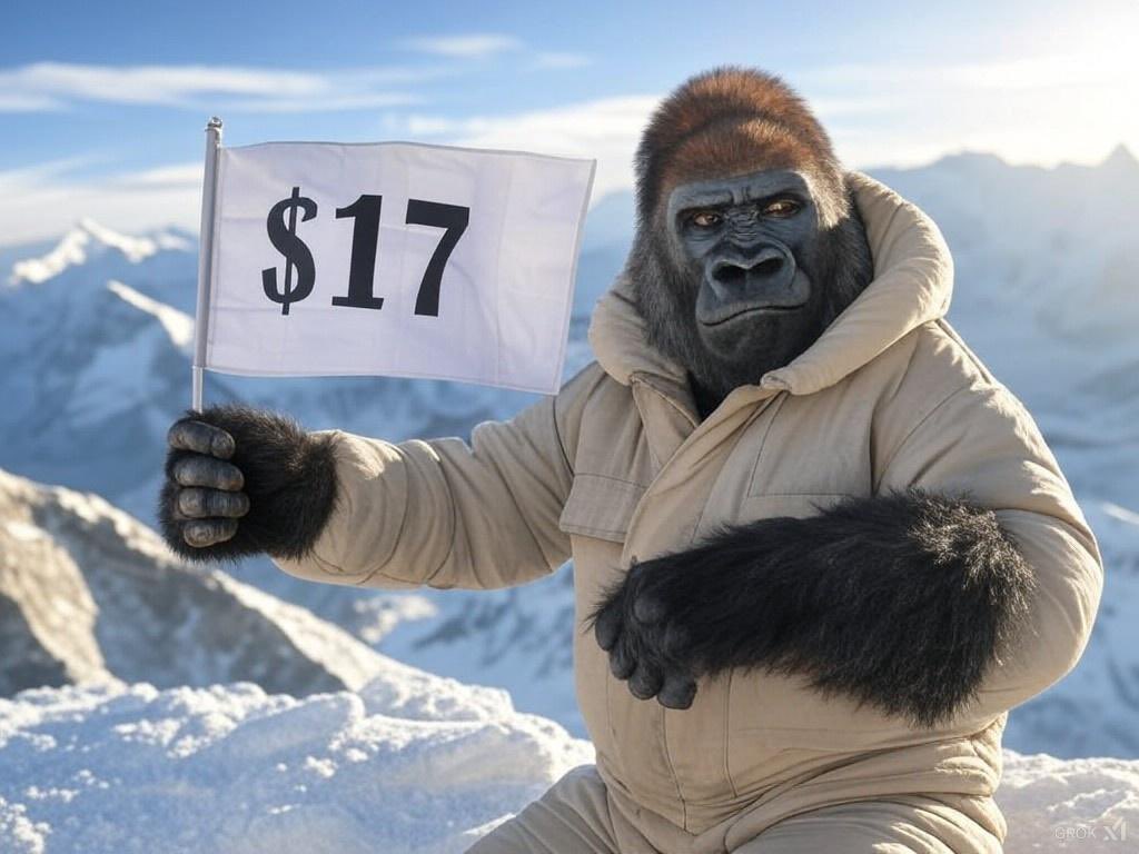 “The further a society drifts from the truth, the more it will hate those who speak it.” Harambe