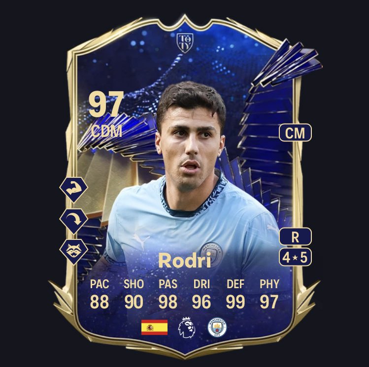 EAFC 26 News tweet media