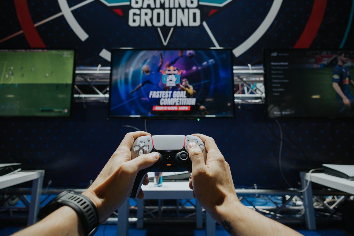 Red Bull Belgium tweet media