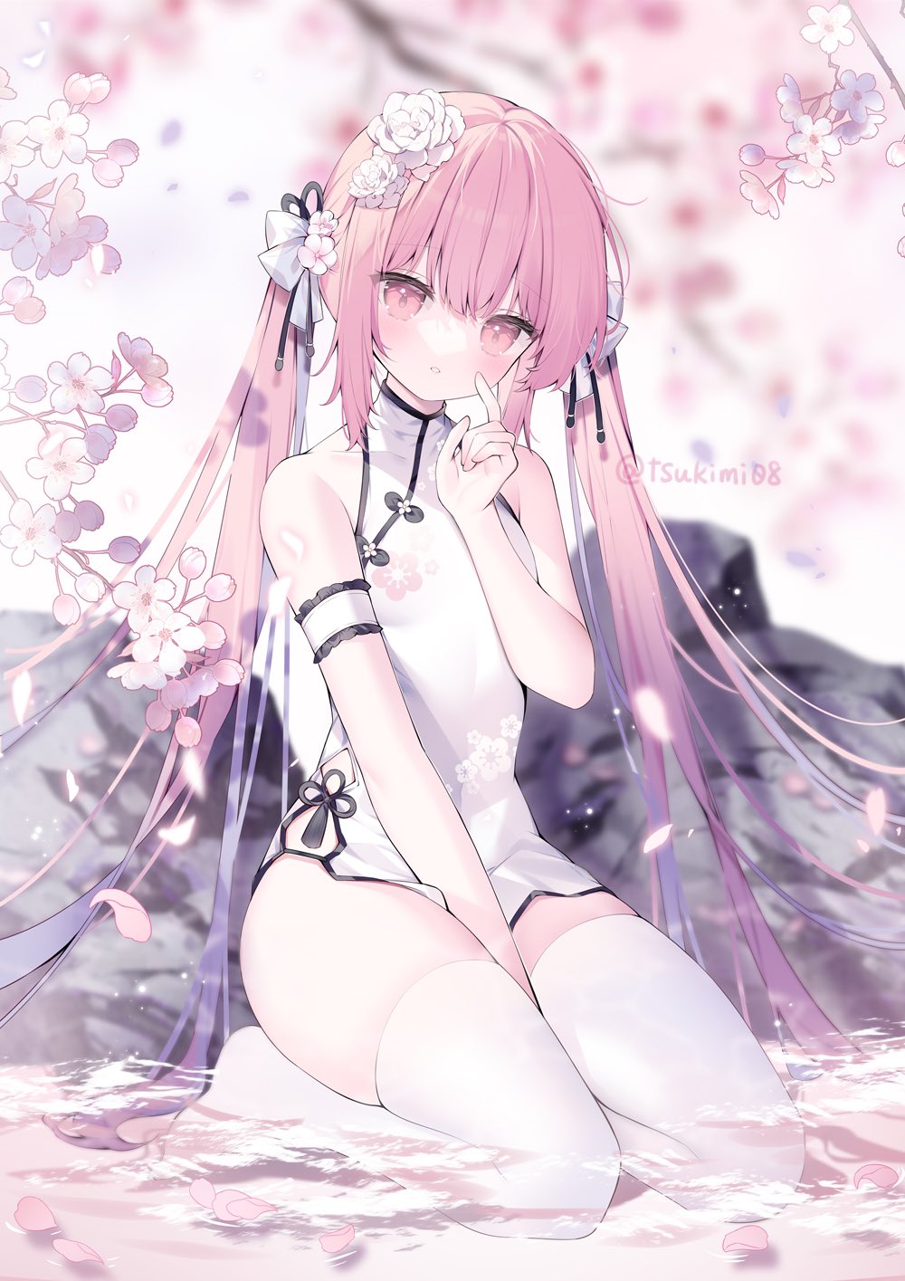 月見 月見🎑 (@tsukimi08) / X