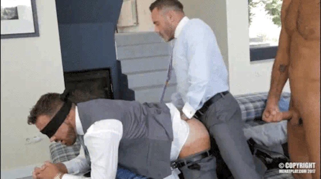 cuck’s life - vida de corno (25K) tweet media