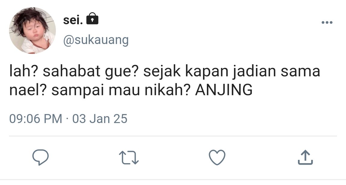 ketika baru satu minggu putus

jaemin nct few tweets