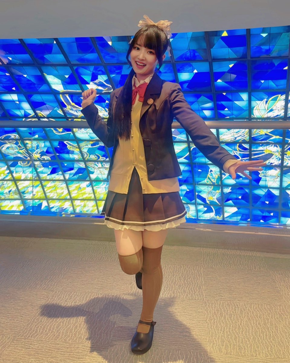 kaho_Suzunya's tweet photo. 【C2機関「#艦これ」公式新春Live! 2025】Chinjufu New Year Live! 2025 in YOKOHAMA MinatoMirai

昼戦•夜戦
Key./Keytar/Cho.

はじめてのパシフィコ #1MYB として2回目の出撃でした⚓️as熊野

提督の皆さまの熱い声援がとても嬉しく最高の新年の幕開けに❤️ありがとうございました٩(*´▽`*)۶ﾃﾞｽﾜ https://t.co/AR1Nrph5Ah