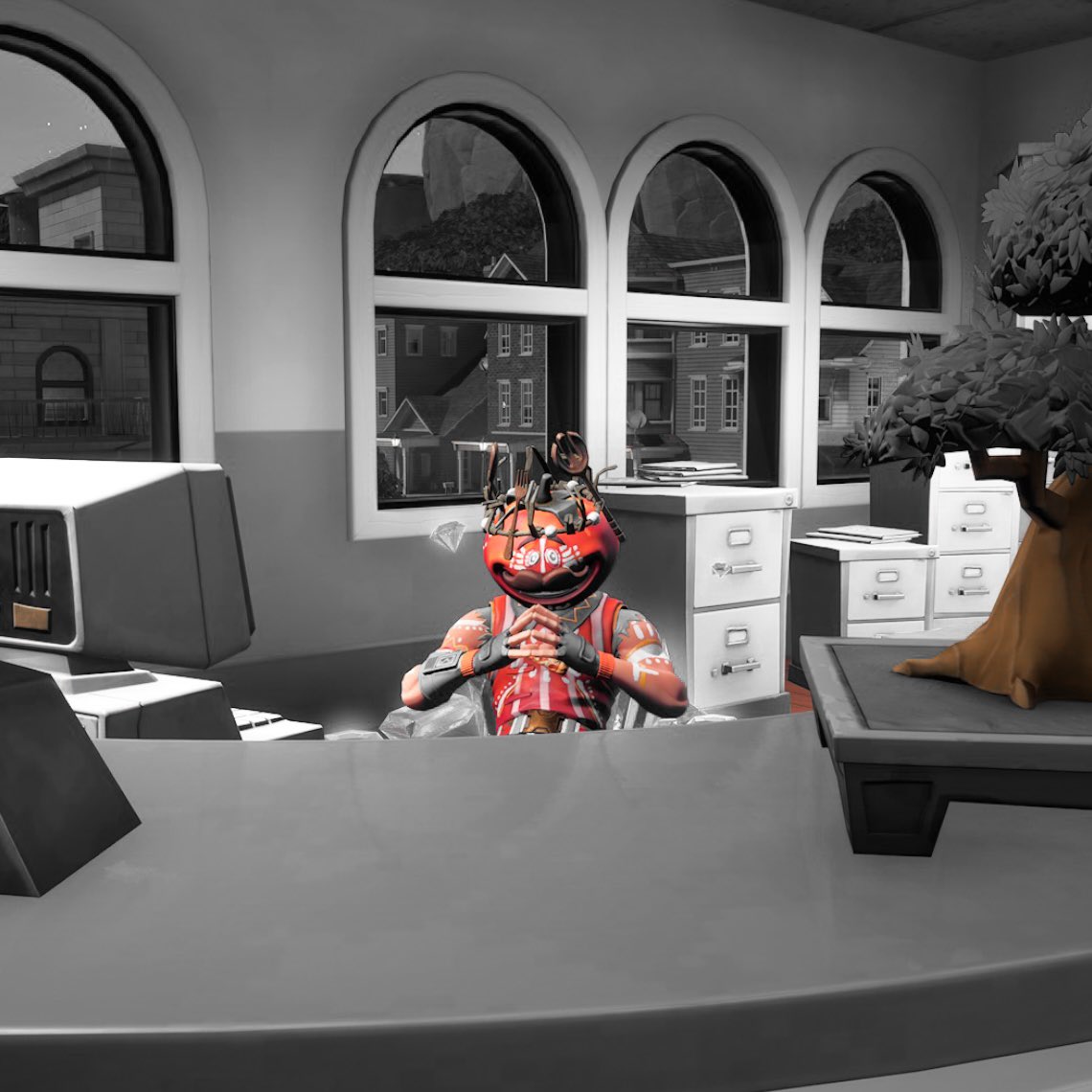 Is there anything I could be doing to make the Pizza Pit more to your liking? Please, tell me if you have any concerns.