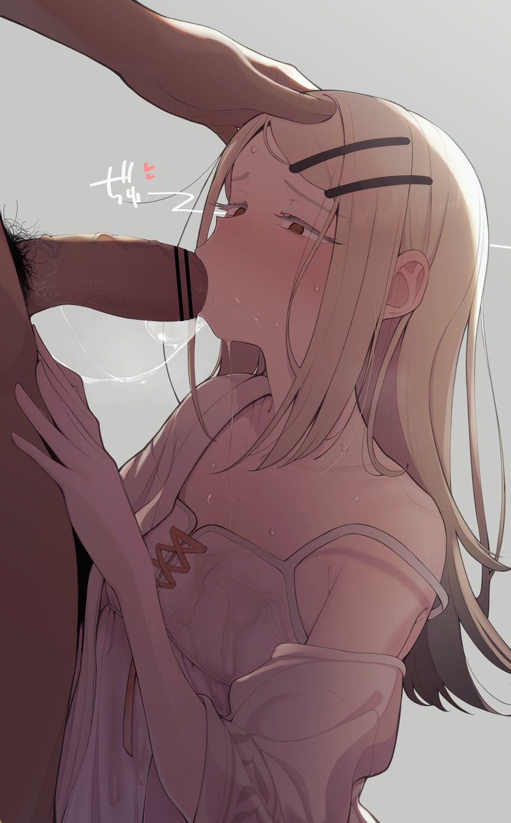 うぅ....尿道に残ってるのも吸って........................................