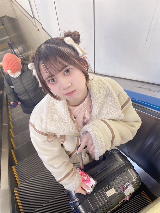 Twitterのコスプレ画像9